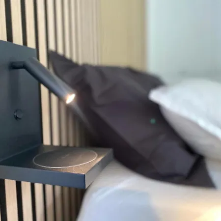 Lägenhet Riva Lenno *