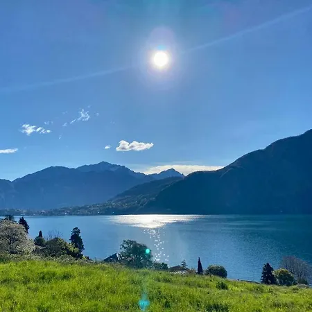 Lägenhet Riva Lenno