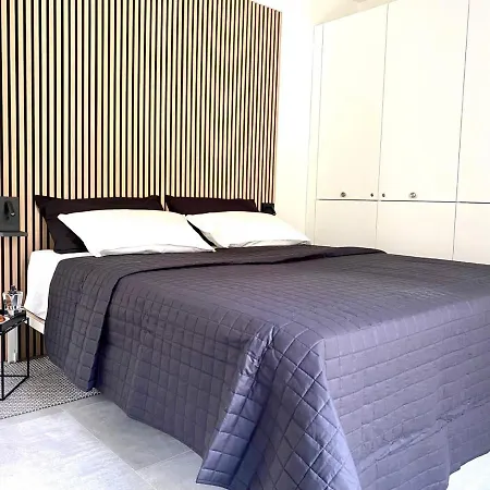 Апартаменты Riva Lenno *