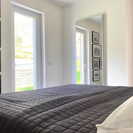 Apartment Riva Lenno