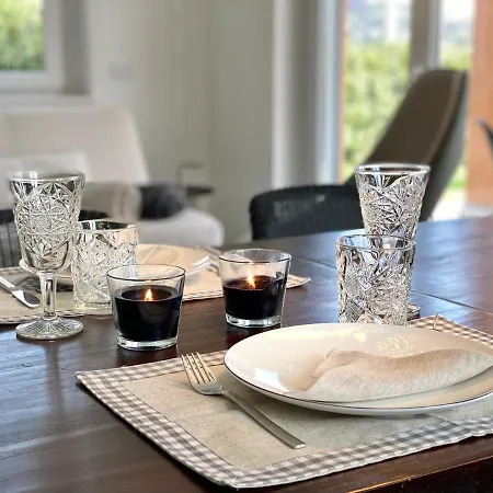 Apartment Riva Lenno Tremezzo