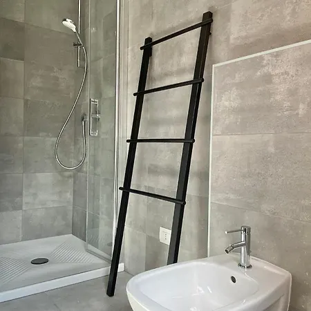 Apartment Riva Lenno