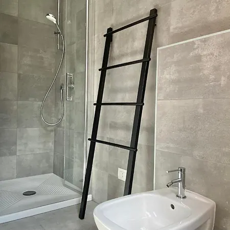 Апартаменты Riva Lenno