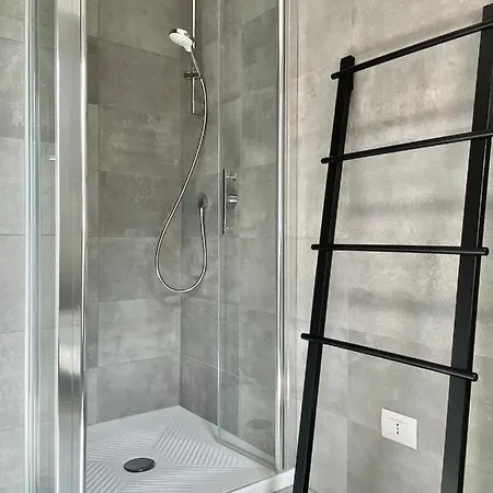 Apartment Riva Lenno Tremezzo