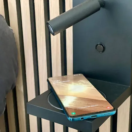 Riva Lenno Apartment Tremezzo