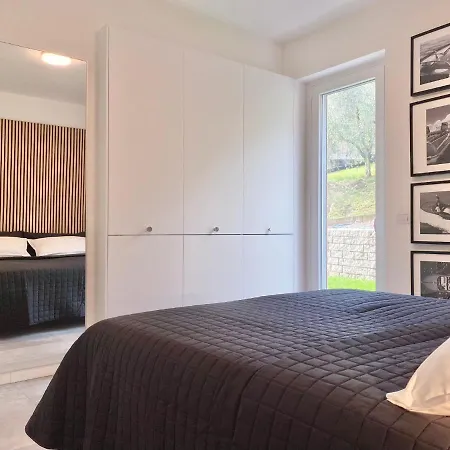 Riva Lenno Apartment