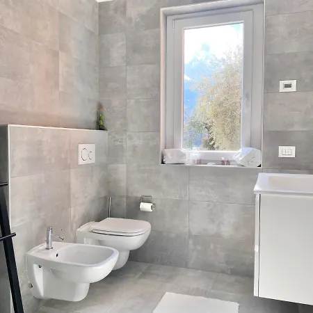 Riva Lenno Apartment *