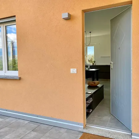 Riva Lenno Apartment Tremezzo