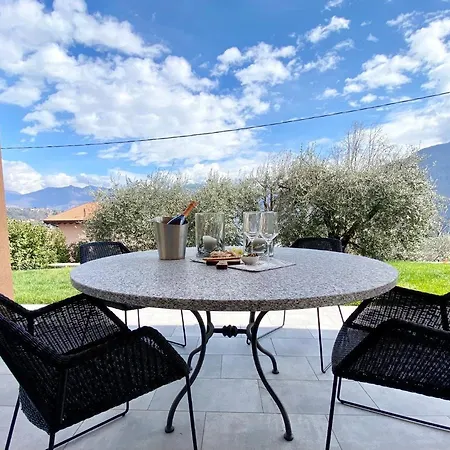 Apartment Riva Lenno *