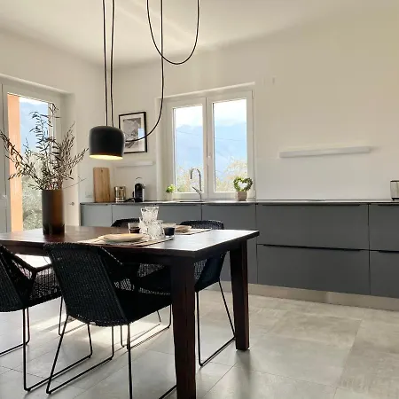 Riva Lenno * Тремеццо