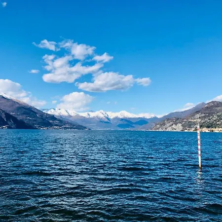 Riva Lenno Апартаменты