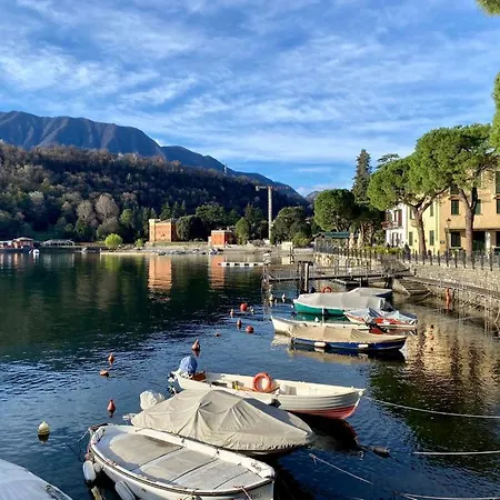 Riva Lenno * Тремеццо