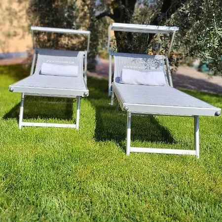 Riva Lenno Апартаменты