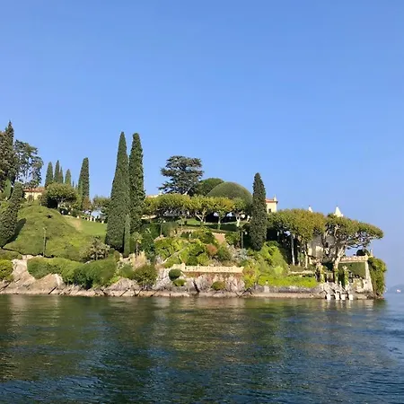 Riva Lenno * Тремеццо