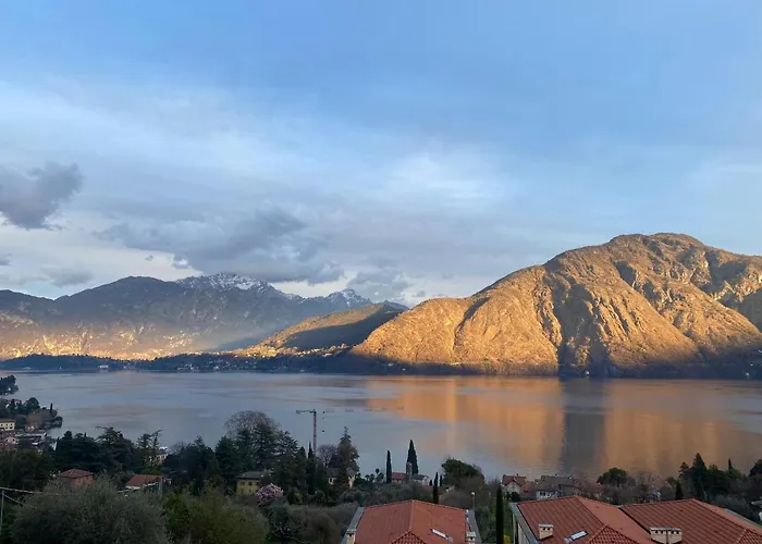 Riva Lenno Daire *